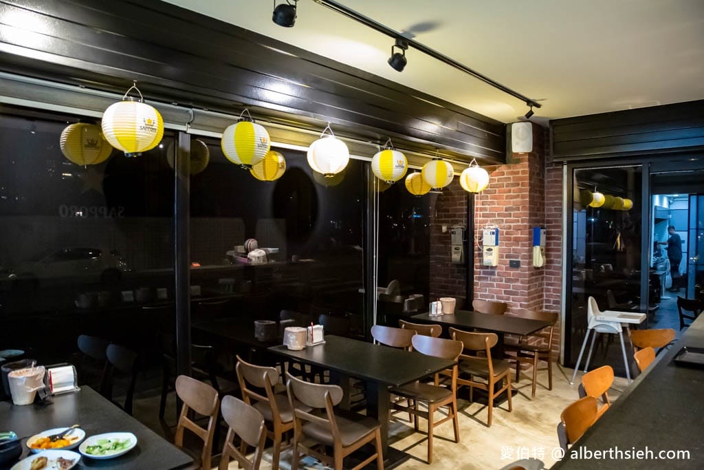 桃園品炭焼｜中路美食宵夜推薦，充滿高級感的平價居酒屋