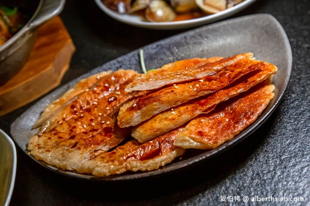 桃園品炭焼｜中路美食宵夜推薦，充滿高級感的平價居酒屋