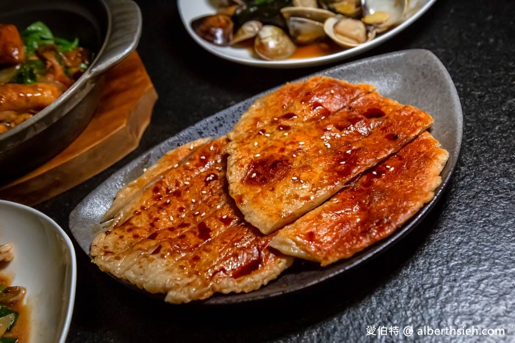 桃園品炭焼｜中路美食宵夜推薦，充滿高級感的平價居酒屋