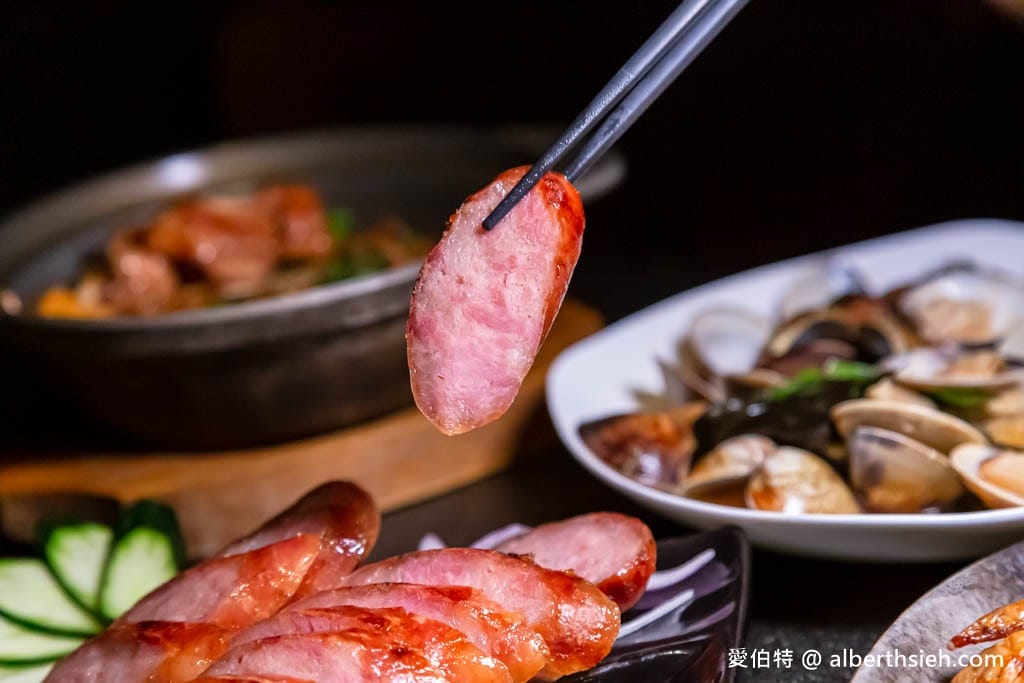 桃園品炭焼｜中路美食宵夜推薦，充滿高級感的平價居酒屋