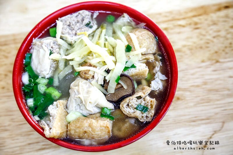 蘇杭小館｜桃園市府美食推薦，油豆腐細粉必點