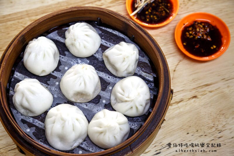 蘇杭小館｜桃園市府美食推薦，油豆腐細粉必點