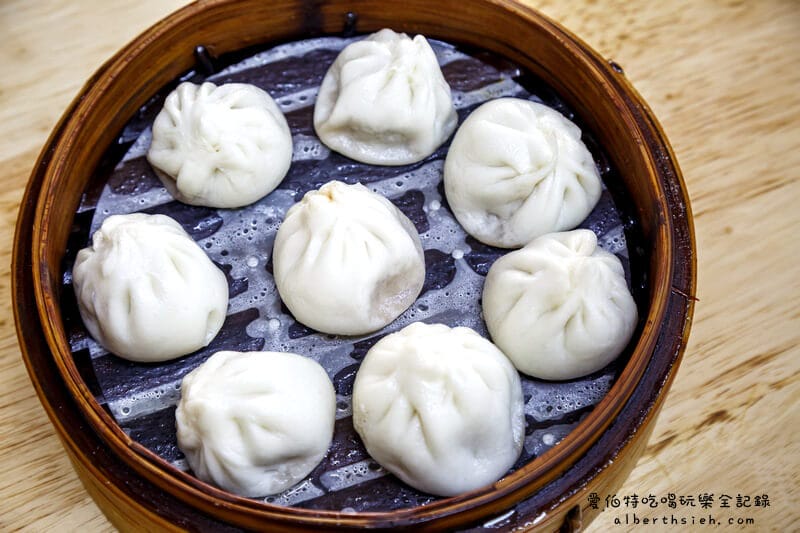 蘇杭小館｜桃園市府美食推薦，油豆腐細粉必點