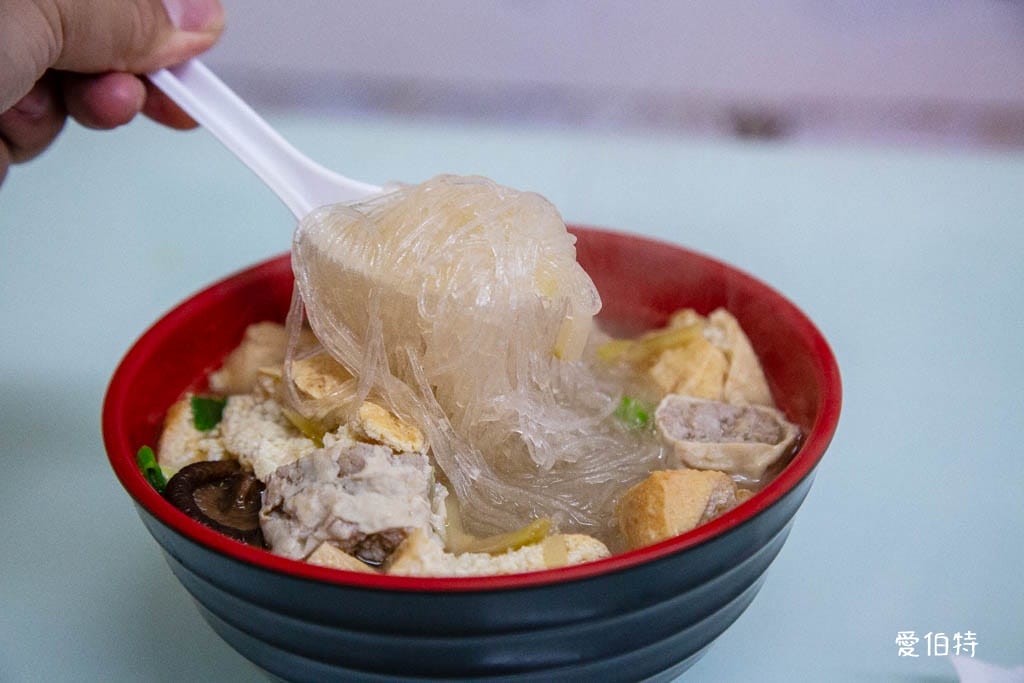蘇杭小館｜桃園市府美食推薦，油豆腐細粉必點