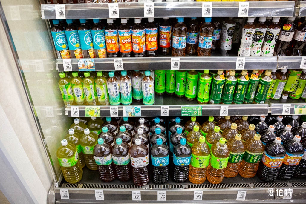 A-COOP超市湯布院店｜由布院超市推薦，湯之坪街道上 @愛伯特