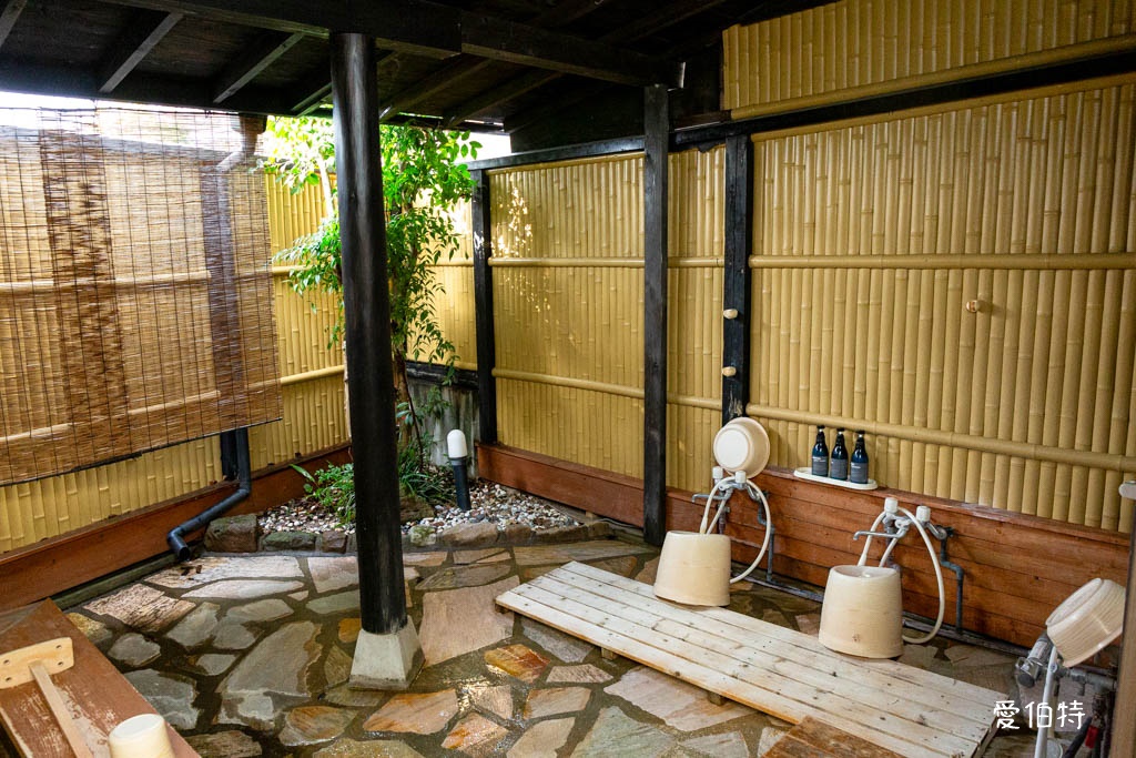 ETAVIA良旅屋湯布院｜溫泉飯店推薦，近金鱗湖、湯之坪街道 @愛伯特