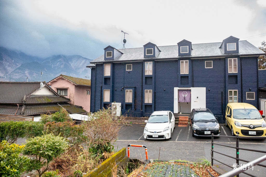 ETAVIA良旅屋湯布院｜溫泉飯店推薦，近金鱗湖、湯之坪街道 @愛伯特