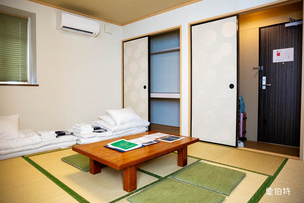 ETAVIA良旅屋湯布院｜溫泉飯店推薦，近金鱗湖、湯之坪街道 @愛伯特