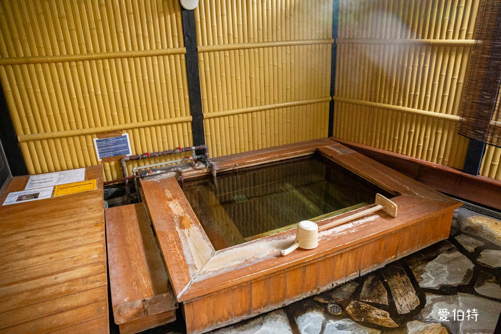 ETAVIA良旅屋湯布院｜溫泉飯店推薦，近金鱗湖、湯之坪街道 @愛伯特