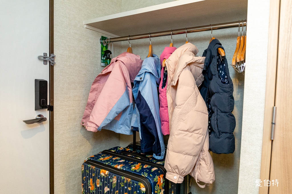 福岡住宿推薦|和博多飯店(HOTEL WA HAKATA) @愛伯特