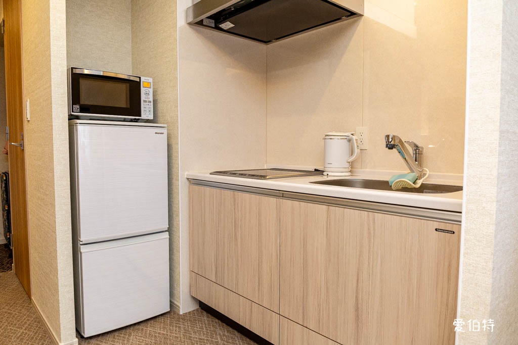 福岡住宿推薦|和博多飯店(HOTEL WA HAKATA) @愛伯特