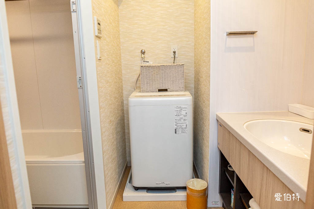 福岡住宿推薦|和博多飯店(HOTEL WA HAKATA) @愛伯特