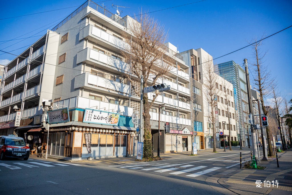 福岡住宿推薦|和博多飯店(HOTEL WA HAKATA) @愛伯特