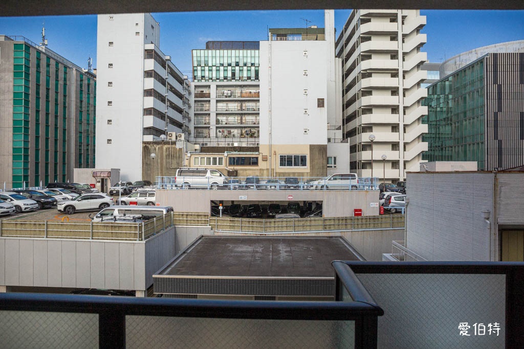 福岡住宿推薦|和博多飯店(HOTEL WA HAKATA) @愛伯特