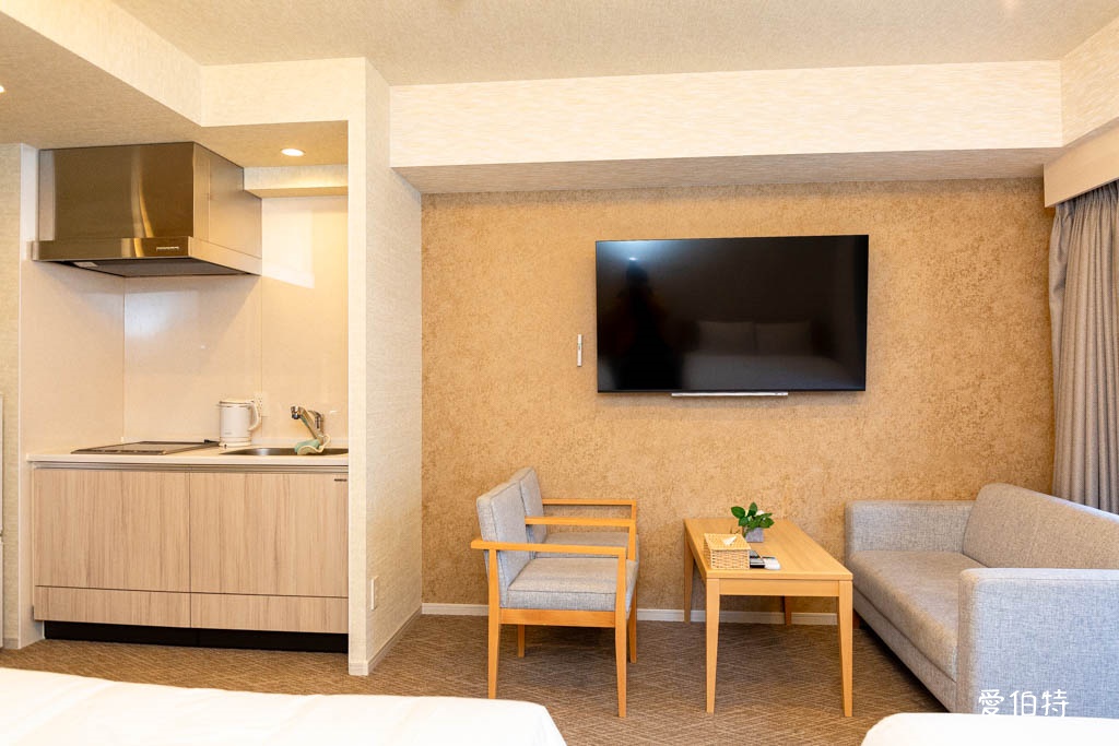 福岡住宿推薦|和博多飯店(HOTEL WA HAKATA) @愛伯特