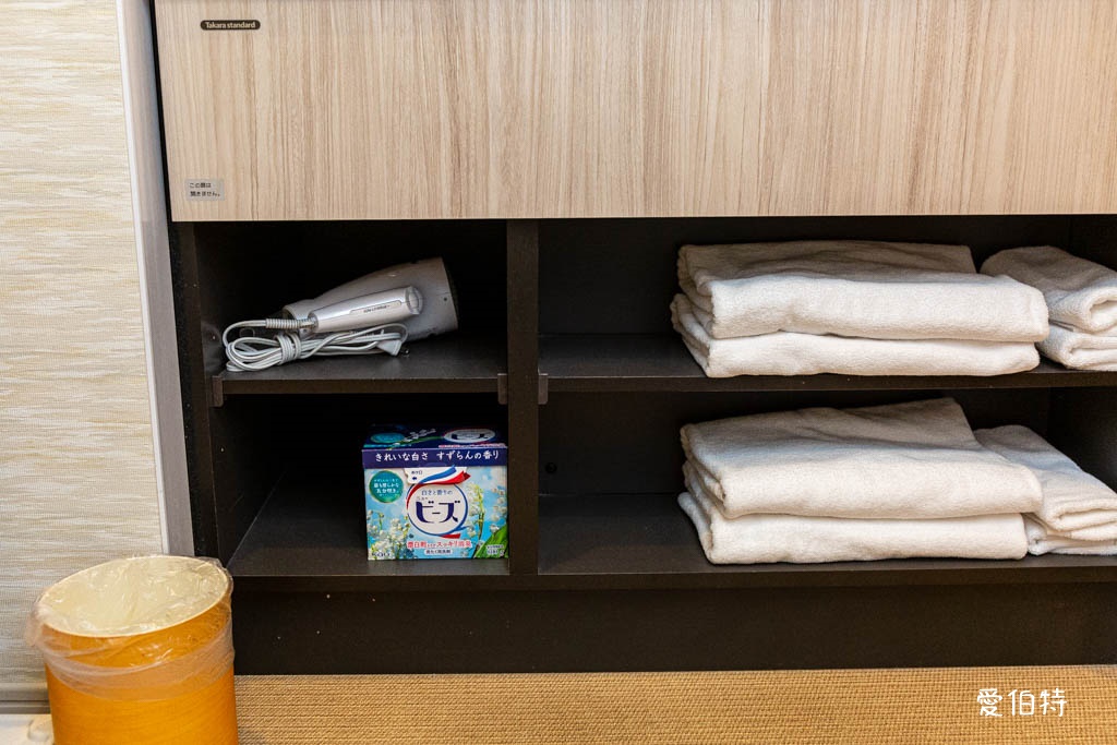 福岡住宿推薦|和博多飯店(HOTEL WA HAKATA) @愛伯特