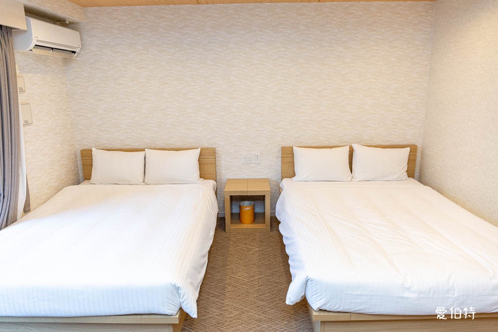 福岡住宿推薦|和博多飯店(HOTEL WA HAKATA) @愛伯特