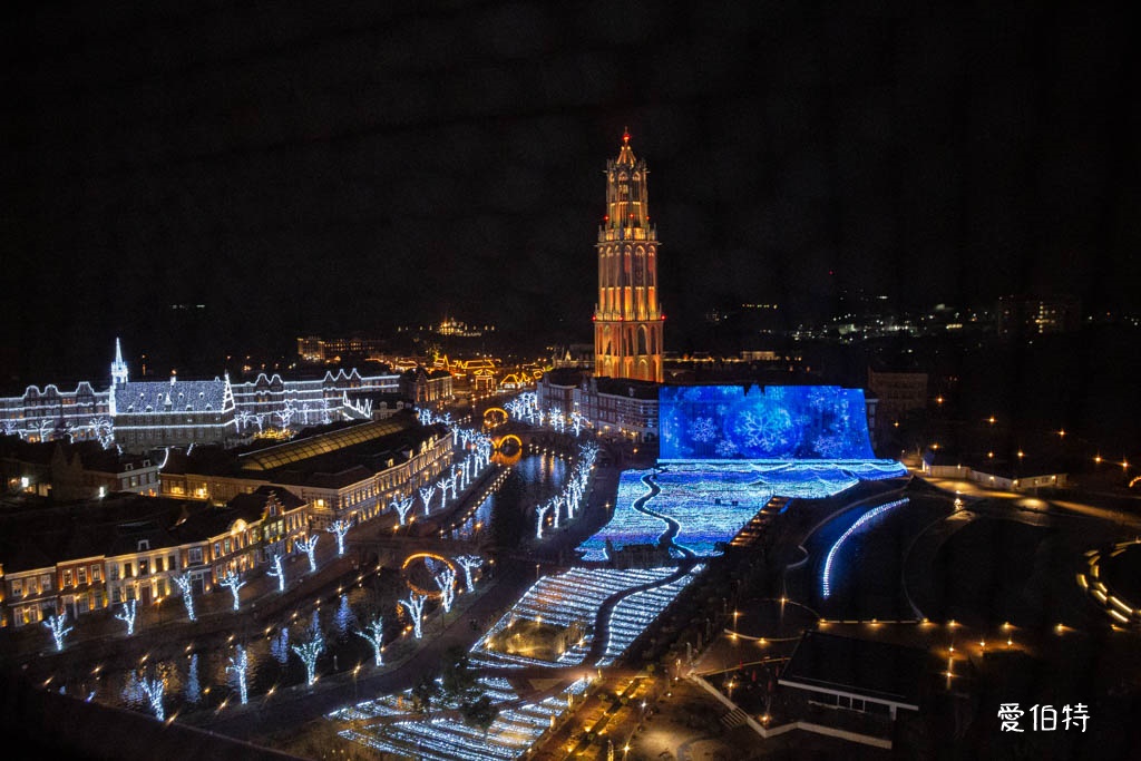 九州豪斯登堡攻略｜優惠門票，JR巴士住宿，燈光秀必看 @愛伯特