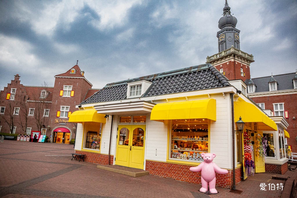 九州豪斯登堡攻略｜優惠門票，JR巴士住宿，燈光秀必看 @愛伯特