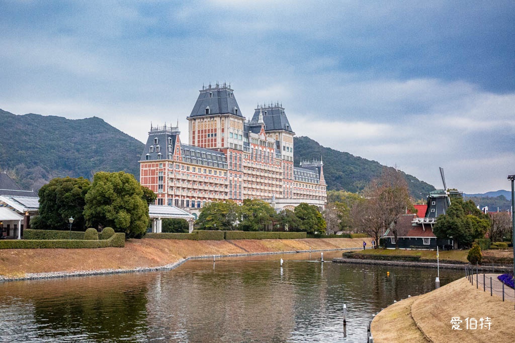 九州豪斯登堡攻略｜優惠門票，JR巴士住宿，燈光秀必看 @愛伯特