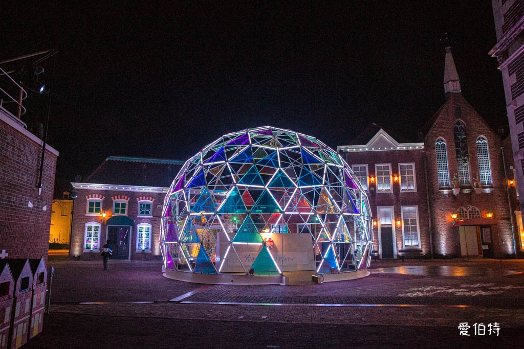 九州豪斯登堡攻略｜優惠門票，JR巴士住宿，燈光秀必看 @愛伯特