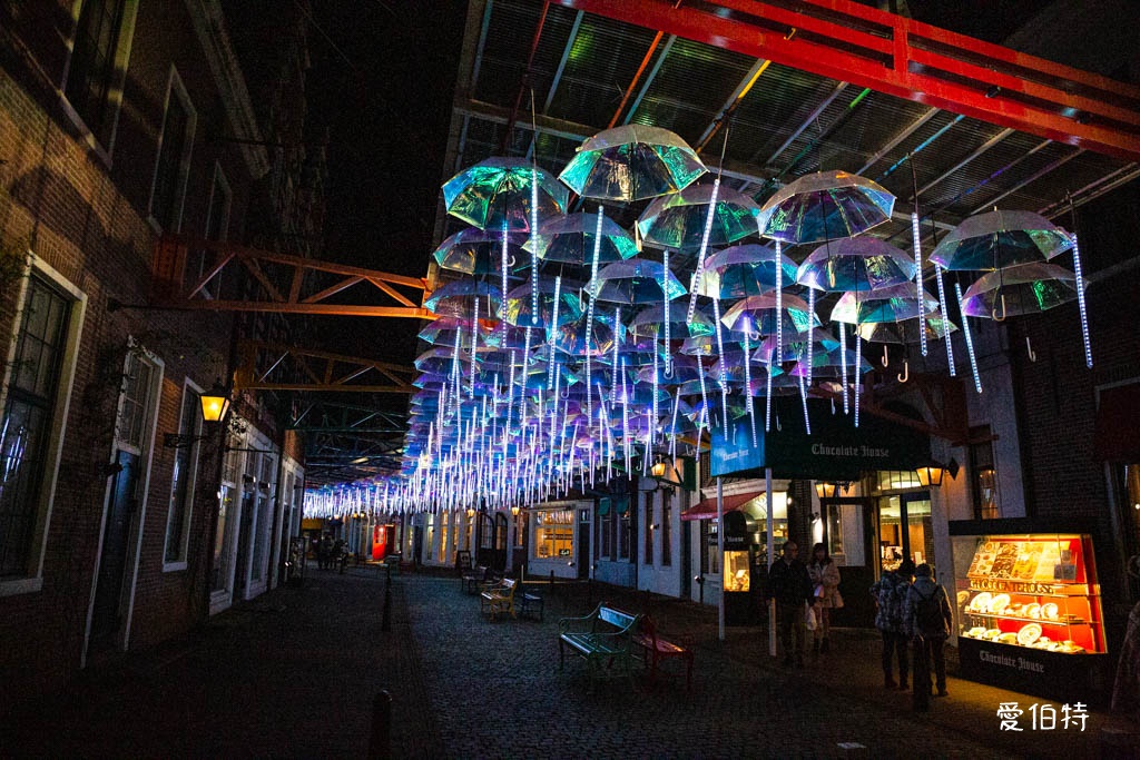 九州豪斯登堡攻略｜優惠門票，JR巴士住宿，燈光秀必看 @愛伯特