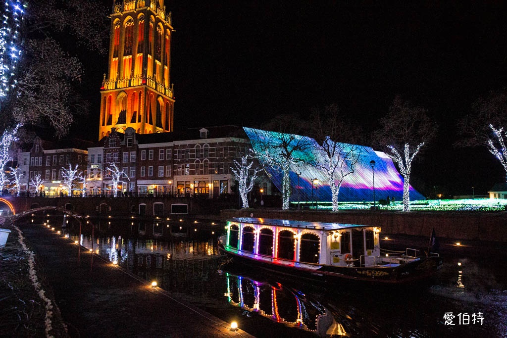 九州豪斯登堡攻略｜優惠門票，JR巴士住宿，燈光秀必看 @愛伯特