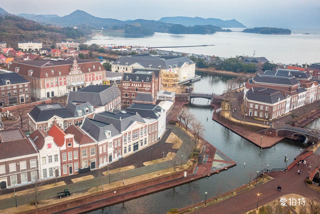 九州豪斯登堡攻略｜優惠門票，JR巴士住宿，燈光秀必看 @愛伯特