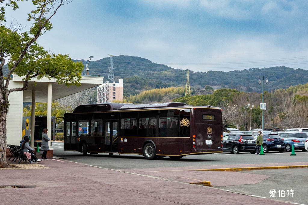 九州豪斯登堡攻略｜優惠門票，JR巴士住宿，燈光秀必看 @愛伯特
