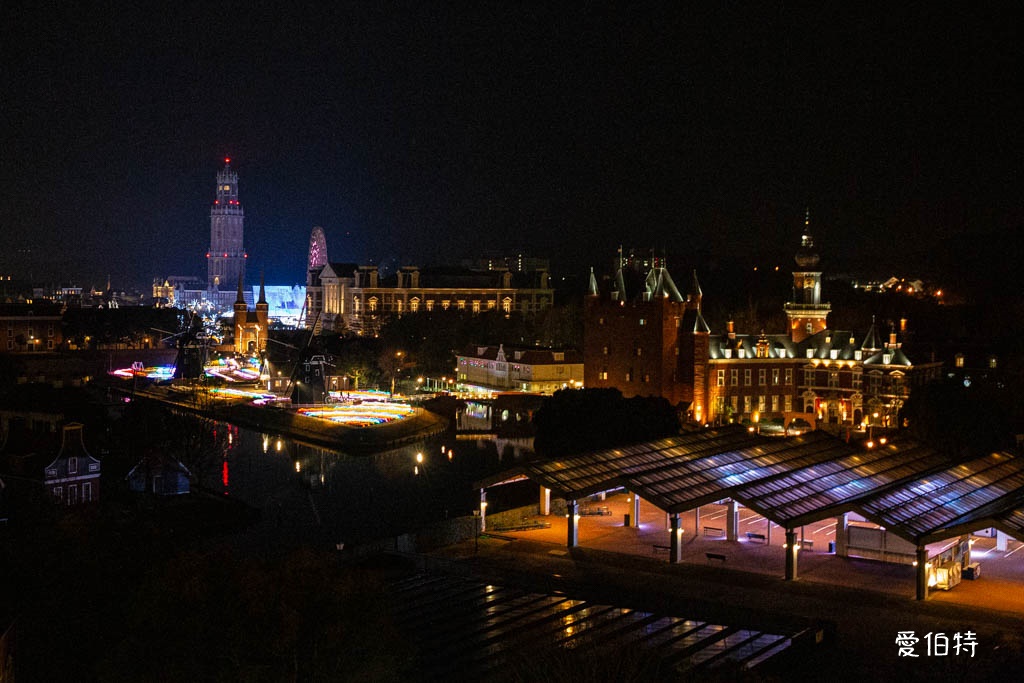 九州豪斯登堡攻略｜優惠門票，JR巴士住宿，燈光秀必看 @愛伯特