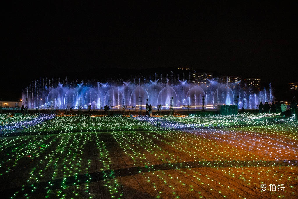 九州豪斯登堡攻略｜優惠門票，JR巴士住宿，燈光秀必看 @愛伯特