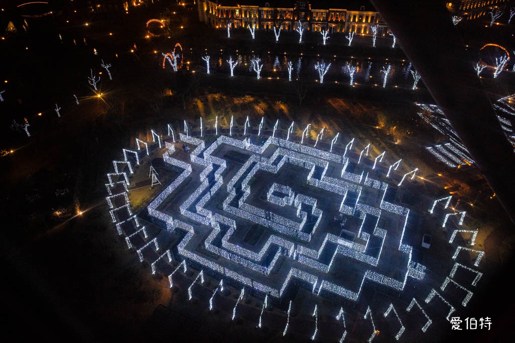 九州豪斯登堡攻略｜優惠門票，JR巴士住宿，燈光秀必看 @愛伯特