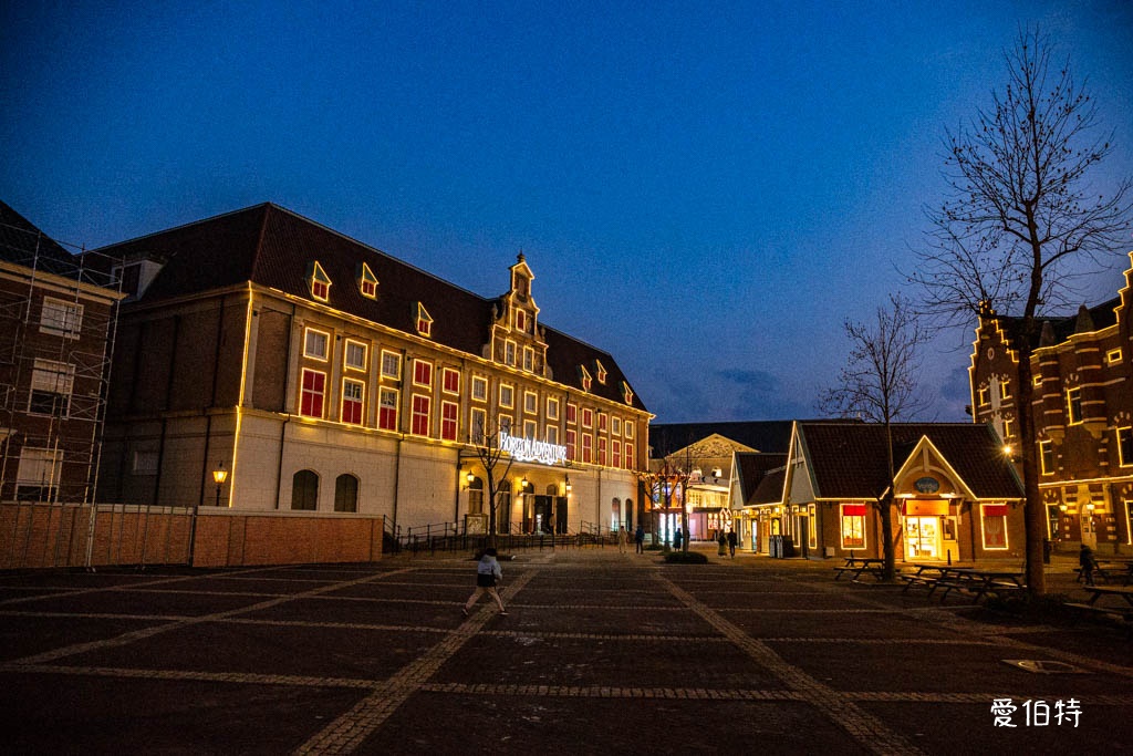 九州豪斯登堡攻略｜優惠門票，JR巴士住宿，燈光秀必看 @愛伯特