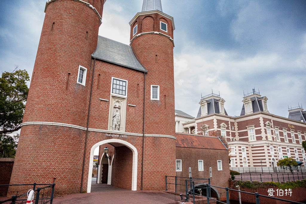 九州豪斯登堡攻略｜優惠門票，JR巴士住宿，燈光秀必看 @愛伯特