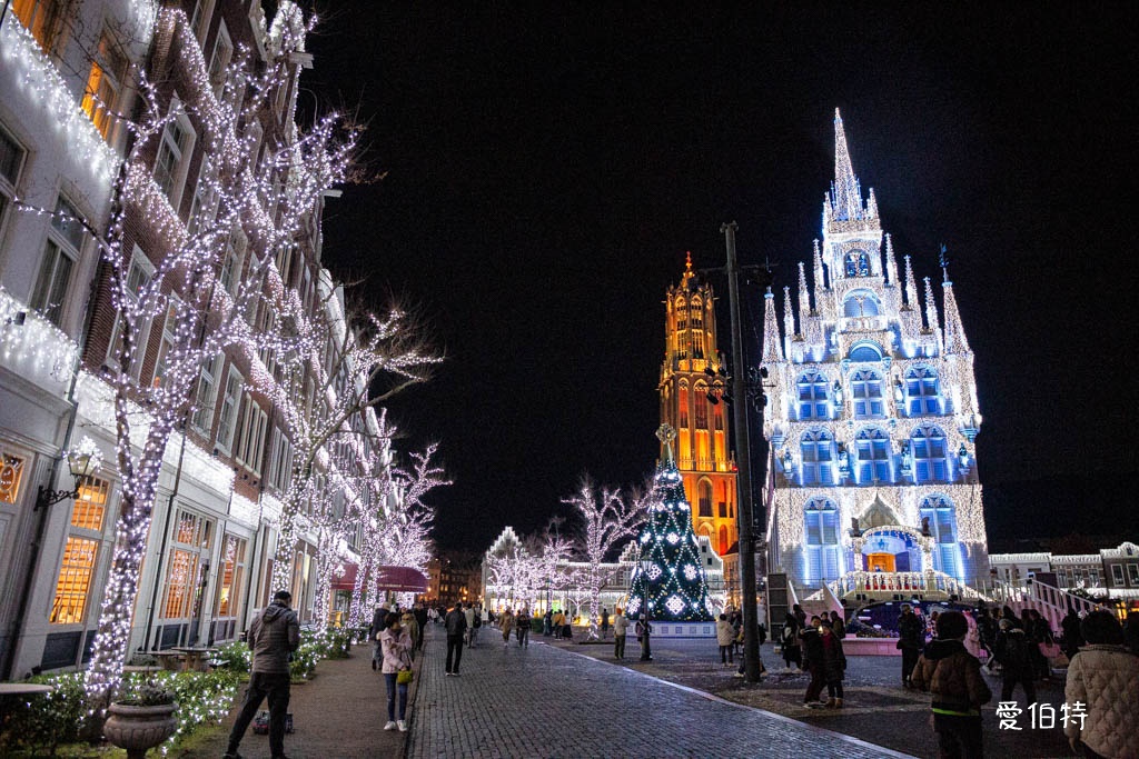 九州豪斯登堡攻略｜優惠門票，JR巴士住宿，燈光秀必看 @愛伯特