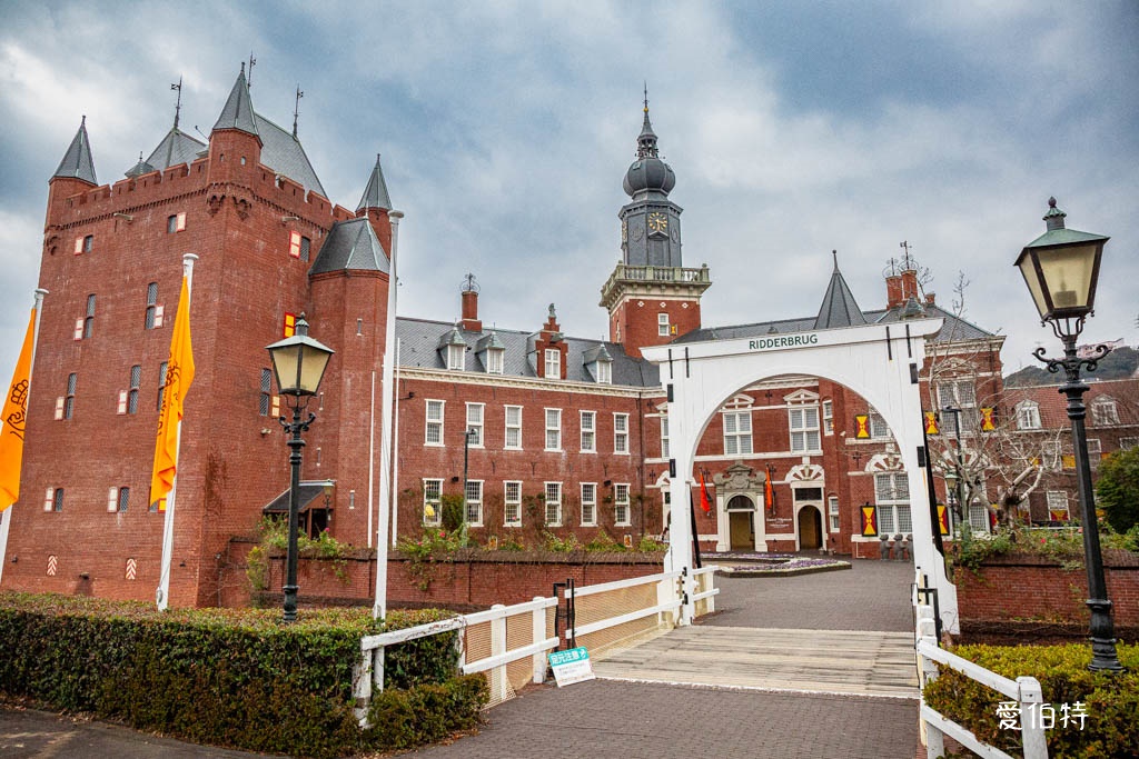 九州豪斯登堡攻略｜優惠門票，JR巴士住宿，燈光秀必看 @愛伯特