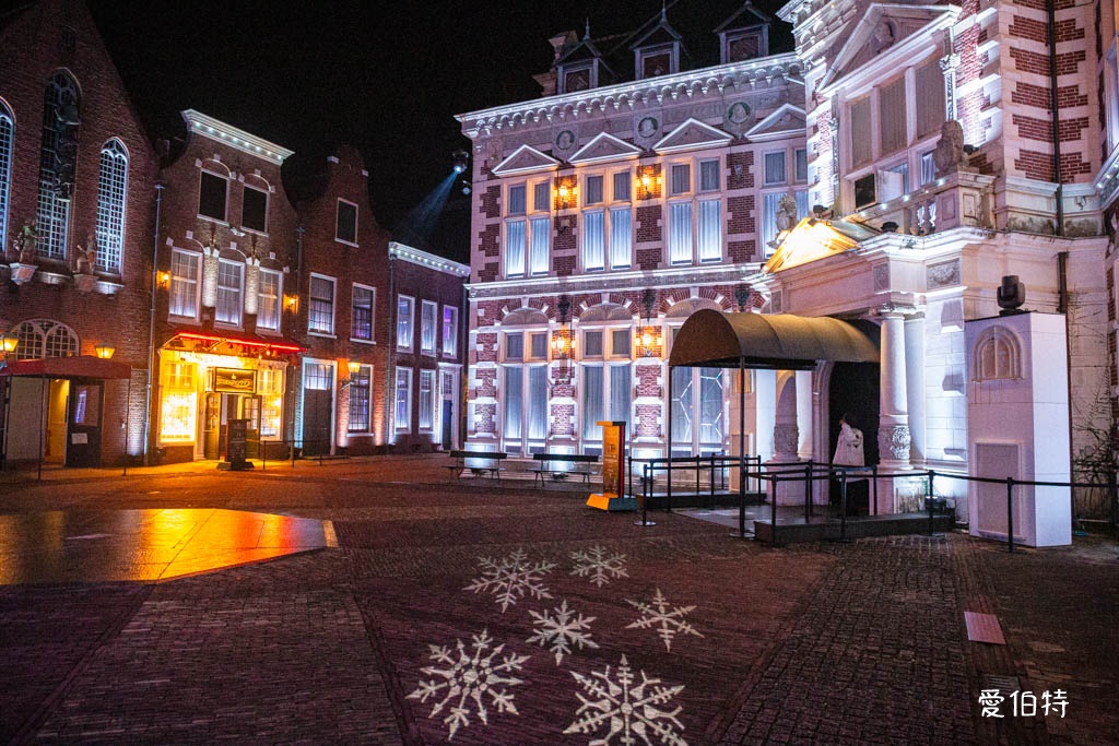 九州豪斯登堡攻略｜優惠門票，JR巴士住宿，燈光秀必看 @愛伯特