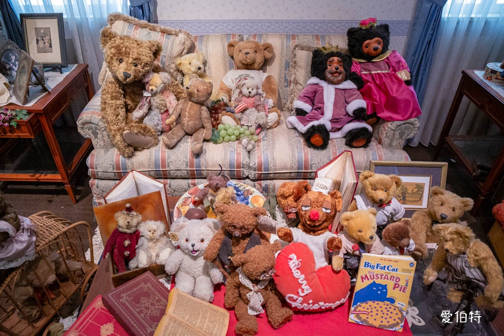 九州豪斯登堡攻略｜優惠門票，JR巴士住宿，燈光秀必看 @愛伯特