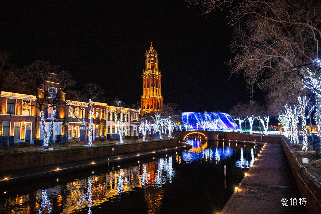 九州豪斯登堡攻略｜優惠門票，JR巴士住宿，燈光秀必看 @愛伯特