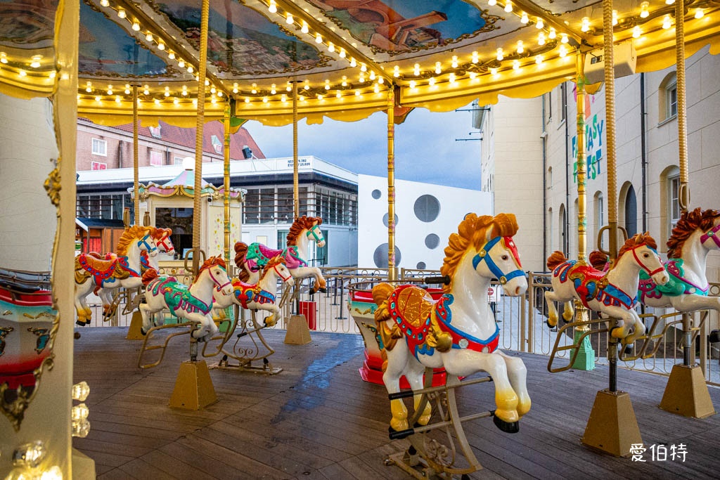 九州豪斯登堡攻略｜優惠門票，JR巴士住宿，燈光秀必看 @愛伯特