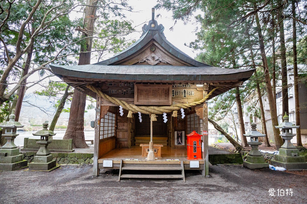 由布院必去景點｜金鱗湖，朝霧絕美，溫泉住宿，美食推薦 @愛伯特