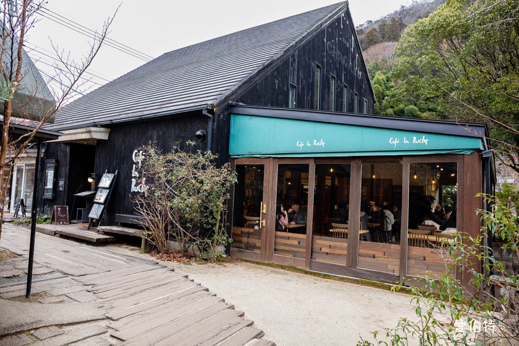由布院必去景點｜金鱗湖，朝霧絕美，溫泉住宿，美食推薦 @愛伯特