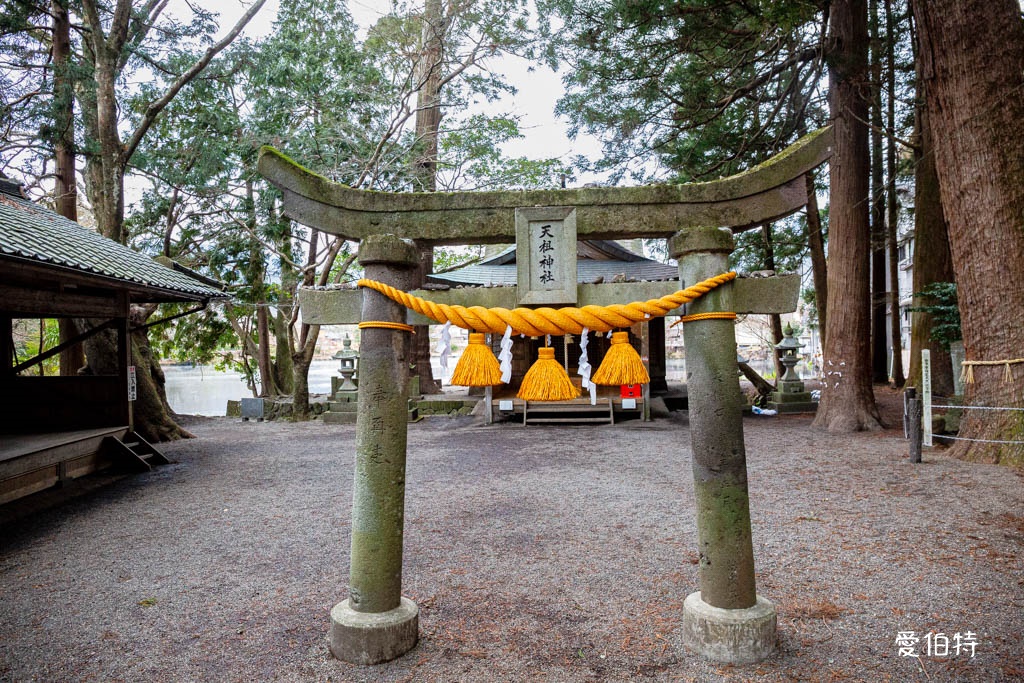 由布院必去景點｜金鱗湖，朝霧絕美，溫泉住宿，美食推薦 @愛伯特