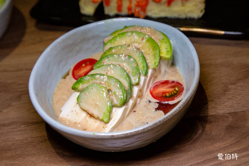 桃園中壢清之作雞白湯拉麵｜湯頭清爽，還能免費加麵 @愛伯特