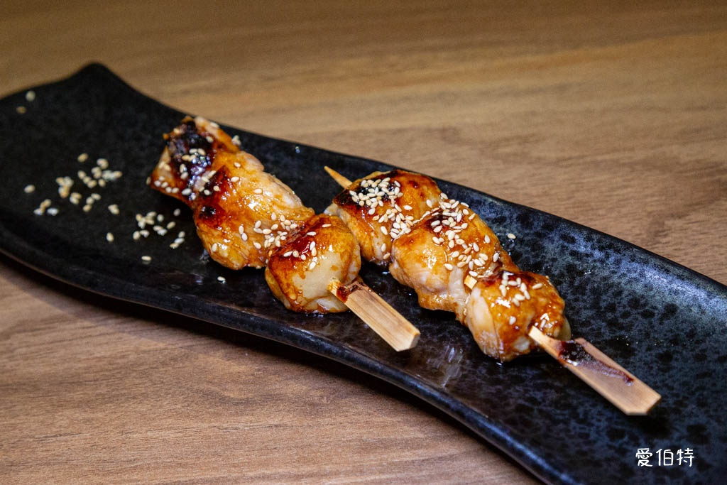 桃園中壢清之作雞白湯拉麵｜湯頭清爽，還能免費加麵 @愛伯特