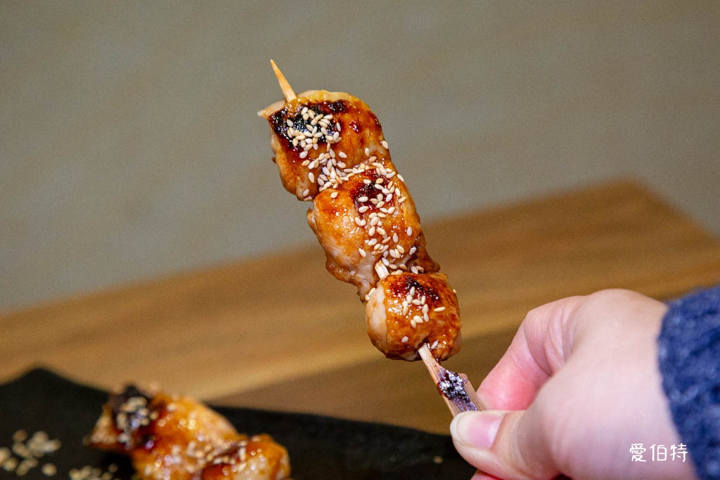 桃園中壢清之作雞白湯拉麵｜湯頭清爽，還能免費加麵 @愛伯特