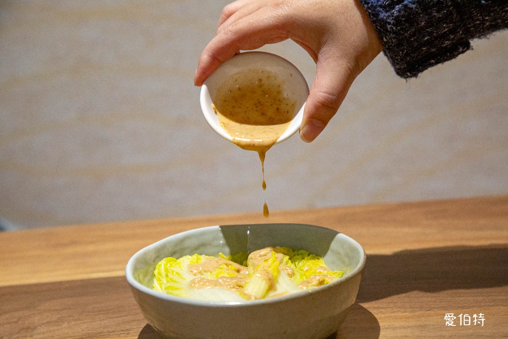 桃園中壢清之作雞白湯拉麵｜湯頭清爽，還能免費加麵 @愛伯特