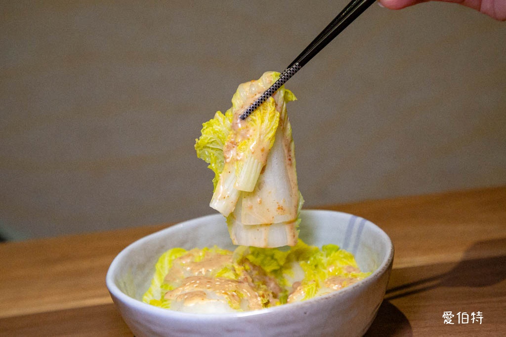 桃園中壢清之作雞白湯拉麵｜湯頭清爽，還能免費加麵 @愛伯特