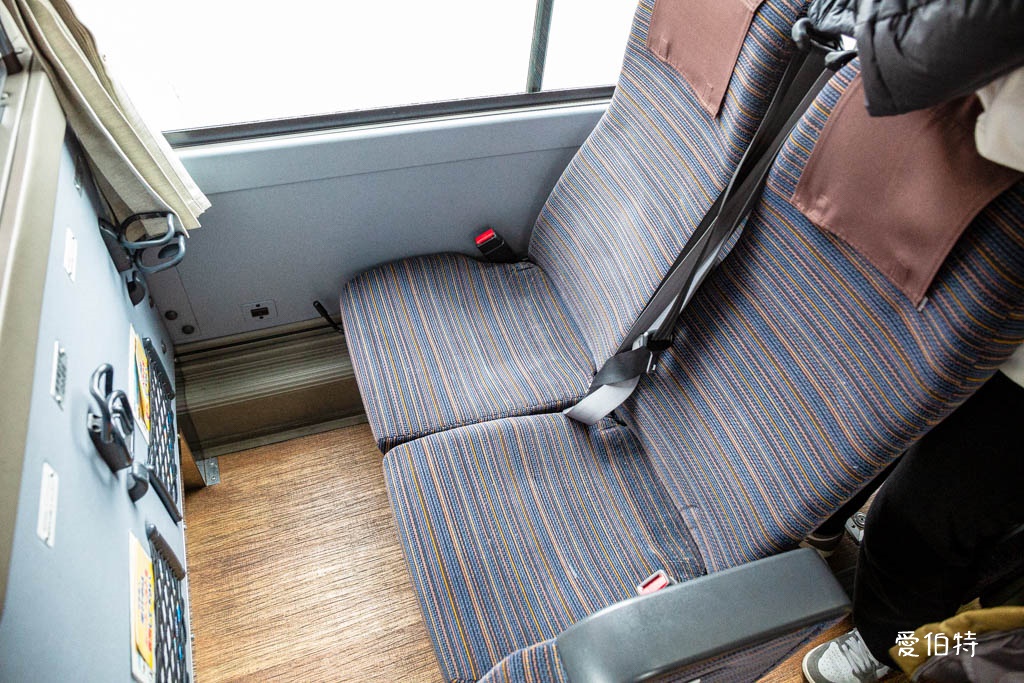 日本高速巴士｜線上預約教學訂車票，福岡前往豪斯登堡 @愛伯特