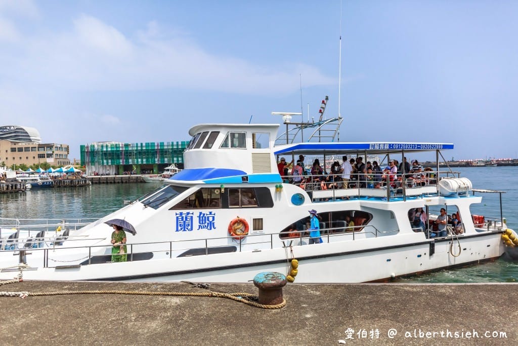 宜蘭龜山島優惠票｜烏石港賞鯨繞島牛奶湖三個願望一次滿足